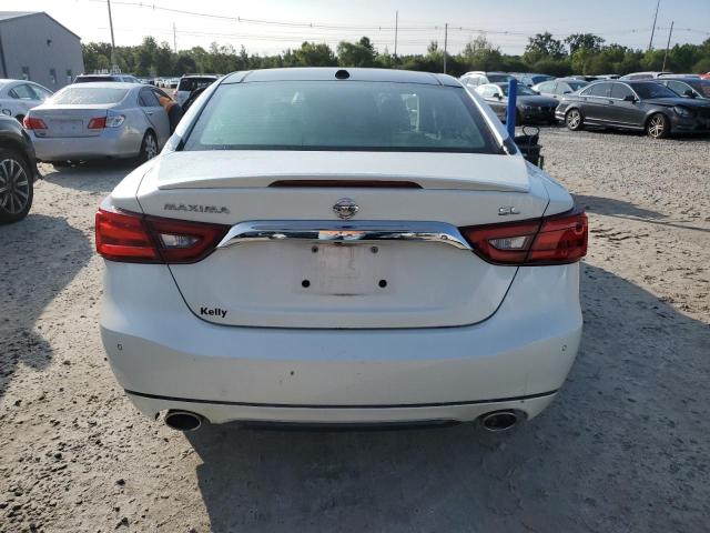 Photo 6 from auction – 2018 NISSAN MAXIMA 3.5 with VIN 1N4AA6AP4JC393488