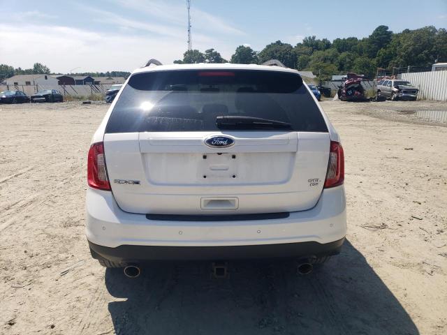 Photo 6 from auction – 2014 FORD EDGE SEL with VIN 2FMDK4JC0EBB84336