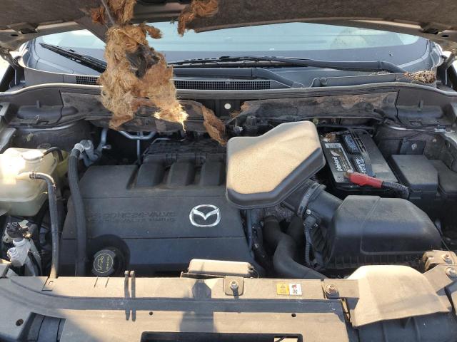 Photo 12 from auction – 2010 MAZDA CX-9 with VIN JM3TB2MV2A0222234