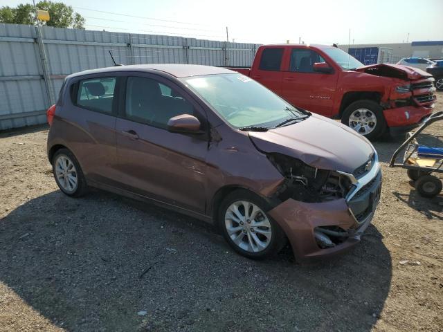 Photo 4 from auction – 2019 CHEVROLET SPARK 1LT with VIN KL8CD6SA5KC737246