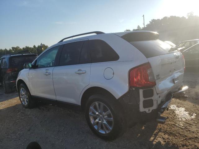 Photo 2 from auction – 2014 FORD EDGE SEL with VIN 2FMDK3JC8EBA98394