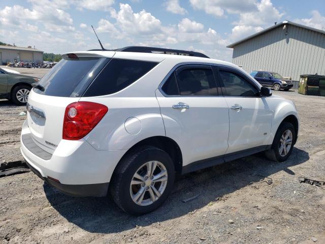 Photo 3 from auction – 2011 CHEVROLET EQUINOX LT with VIN 2CNFLEEC1B6448545
