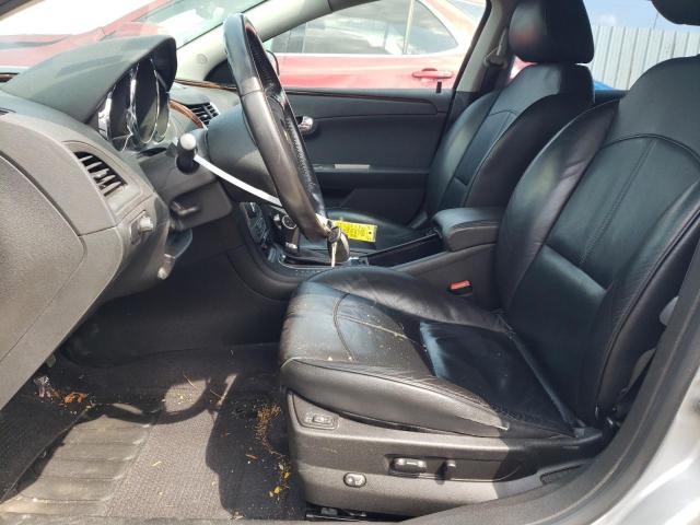 Photo 7 from auction – 2011 CHEVROLET MALIBU LTZ with VIN 1G1ZE5E16BF213003