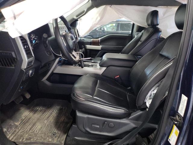 Photo 7 from auction – 2019 FORD F150 SUPER with VIN 1FTEW1E48KFC80093