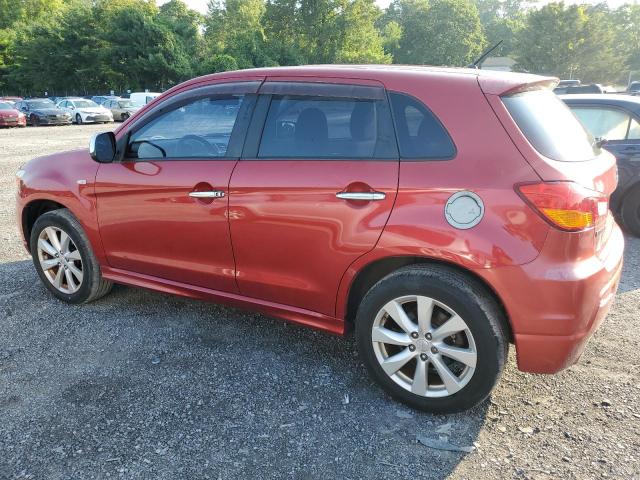 Photo 2 from auction – 2012 MITSUBISHI OUTLANDER with VIN JA4AR4AU6CZ006737