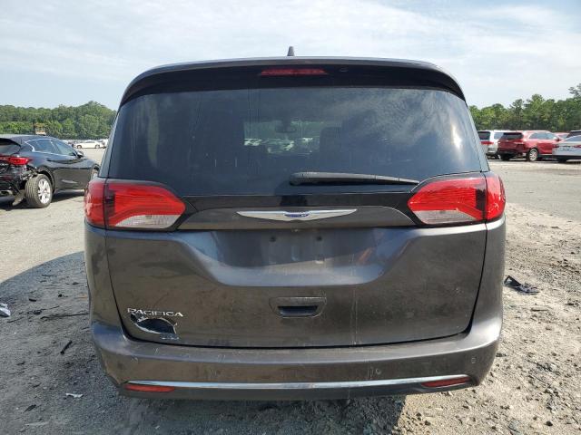 Фото 6 с аукциона – 2019 CHRYSLER PACIFICA T с VIN 2C4RC1BG5KR597167