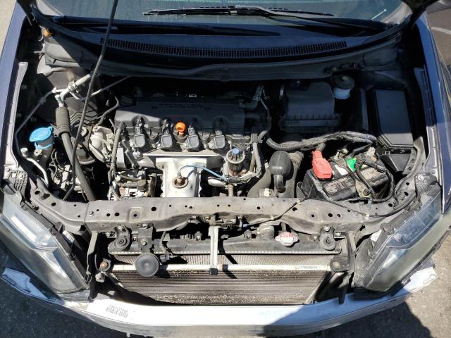Photo 11 from auction – 2015 HONDA CIVIC SE with VIN 19XFB2F79FE291215