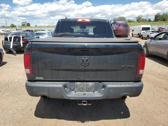 Photo 6 from auction – 2021 RAM 1500 CLASS with VIN 1C6RR7LT4MS502104