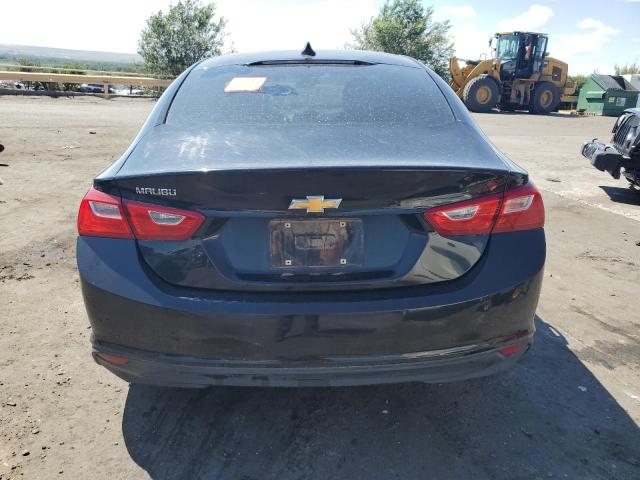 Photo 6 from auction – 2018 CHEVROLET MALIBU LS with VIN 1G1ZB5ST5JF270905