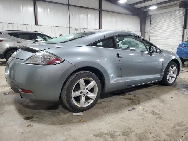 Photo 3 from auction – 2007 MITSUBISHI ECLIPSE GS with VIN 4A3AK24F77E010298