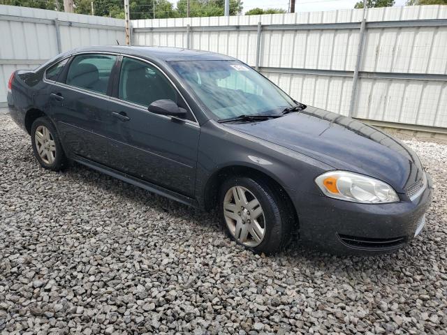 Photo 4 from auction – 2013 CHEVROLET IMPALA LT with VIN 2G1WG5E36D1241568