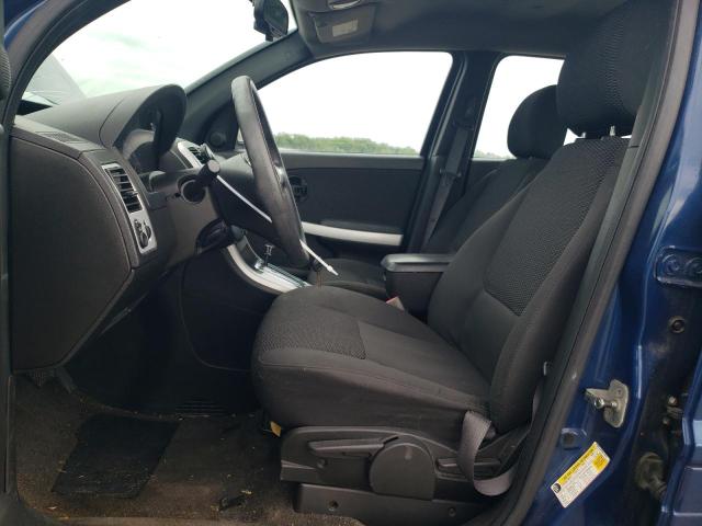 Photo 7 from auction – 2009 PONTIAC TORRENT with VIN 2CKDL43F996215633