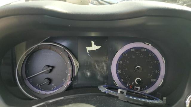 Photo 9 from auction – 2014 INFINITI Q50 BASE with VIN JN1BV7AR8EM697310
