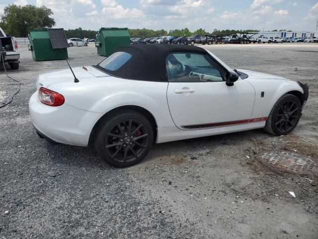 Photo 3 from auction – 2013 MAZDA MX-5 MIATA with VIN JM1NC2LF1D0231469
