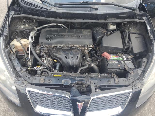 Photo 12 from auction – 2009 PONTIAC VIBE with VIN 5Y2SP670X9Z432018