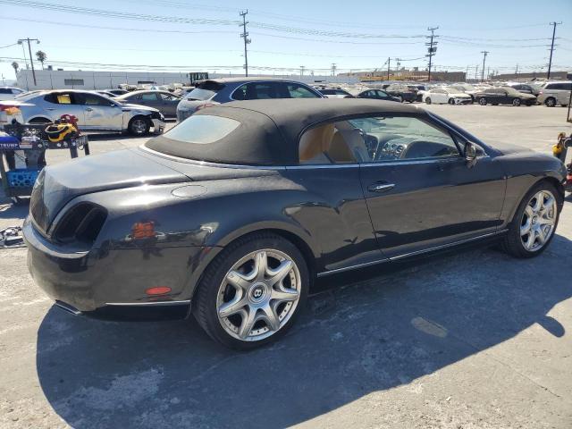 Photo 3 from auction – 2008 BENTLEY CONTINENTA with VIN SCBDR33W98C056041