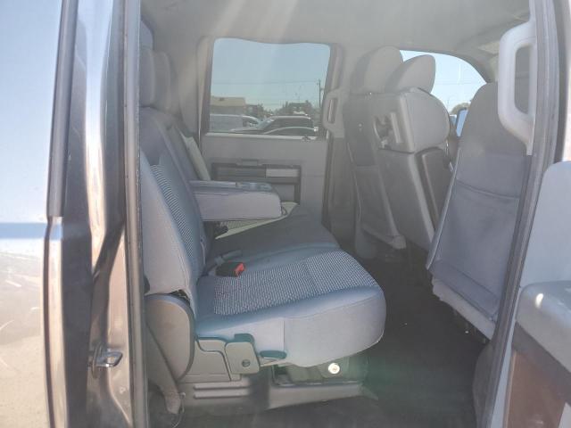 Photo 10 from auction – 2012 FORD F250 SUPER with VIN 1FT7W2BT3CED09047