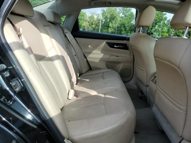 Photo 10 from auction – 2014 NISSAN ALTIMA 2.5 with VIN 1N4AL3AP6EC401864