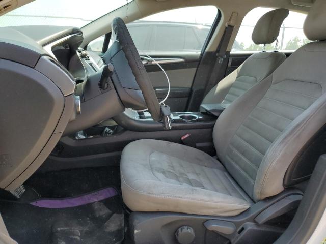 Photo 7 from auction – 2013 FORD FUSION S with VIN 3FA6P0G79DR235890
