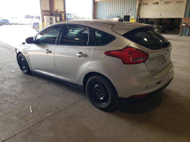 Photo 2 from auction – 2016 FORD FOCUS SE with VIN 1FADP3K29GL205506