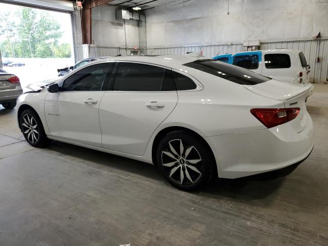 Photo 2 from auction – 2017 CHEVROLET MALIBU LT with VIN 1G1ZE5STXHF213147