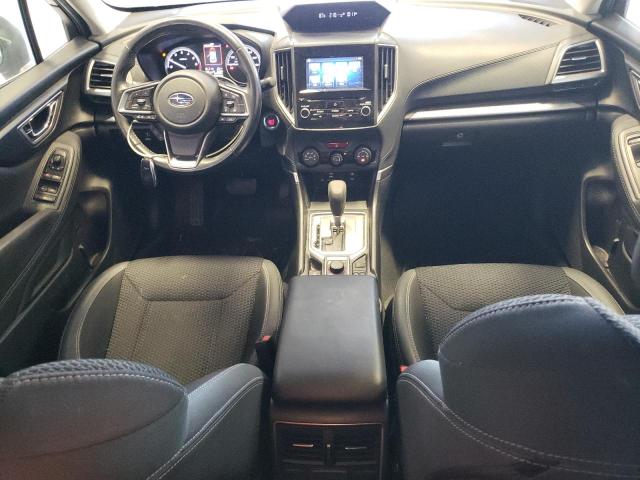 Photo 8 from auction – 2021 SUBARU FORESTER P with VIN JF2SKAFC7MH429249