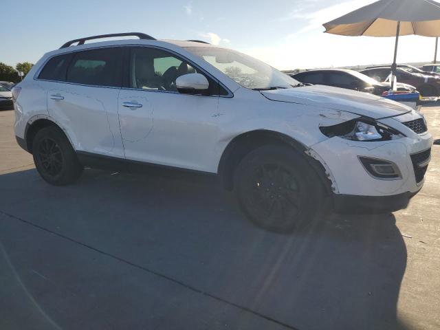 Photo 4 from auction – 2012 MAZDA CX-9 with VIN JM3TB2DA6C0358480