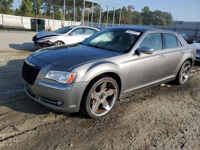 CHRYSLER 300 LIMITE 2011 with VIN 2C3CA5CG5BH585970 - Photo from auction