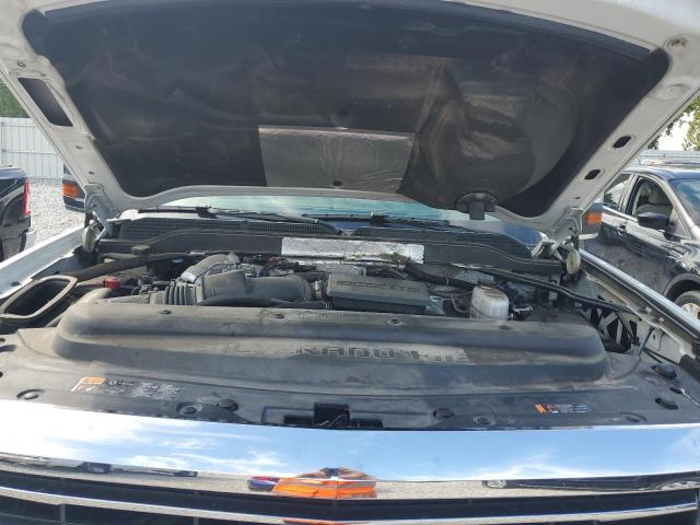 Photo 11 from auction – 2019 CHEVROLET SILVERADO with VIN 1GC1KUEY7KF226265