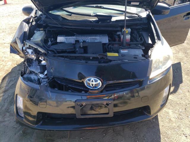 Photo 11 from auction – 2011 TOYOTA PRIUS with VIN JTDKN3DU8B1479368