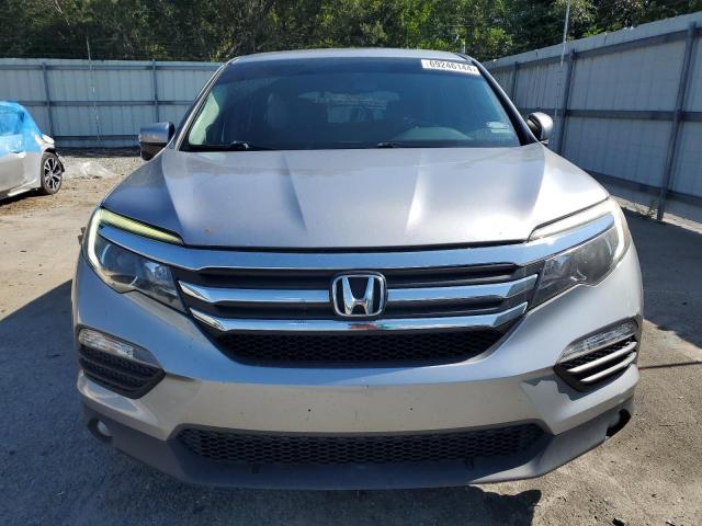 Photo 5 from auction – 2016 HONDA PILOT EXLN with VIN 5FNYF6H77GB060410