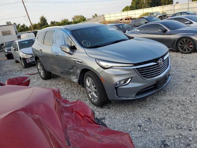 Photo 4 from auction – 2023 BUICK ENCLAVE ES with VIN 5GAERBKW5PJ120164
