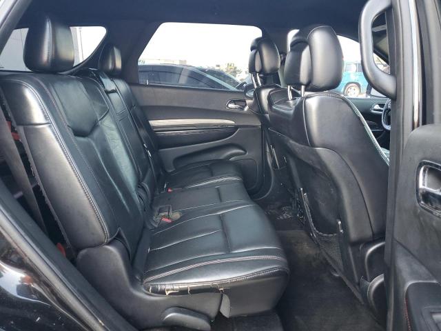 Photo 10 from auction – 2014 DODGE DURANGO R/ with VIN 1C4SDHCT6EC596531