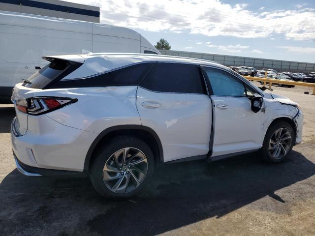 Photo 3 from auction – 2019 LEXUS RX 350 L with VIN JTJDZKCA1K2017546