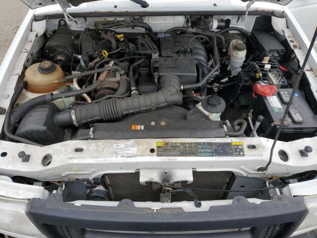 Photo 11 from auction – 2011 FORD RANGER with VIN 1FTKR1AD0BPA06364