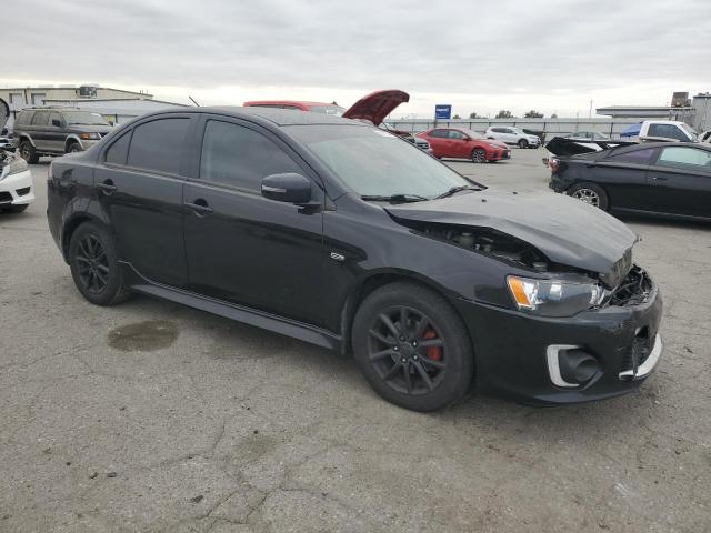 Photo 4 from auction – 2016 MITSUBISHI LANCER ES with VIN JA32V2FW1GU012001