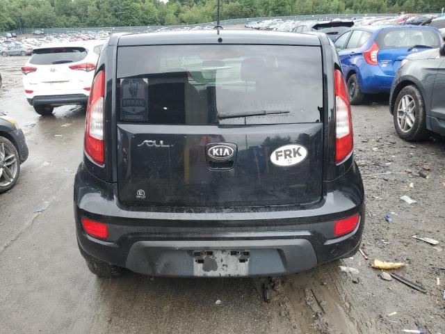 Photo 6 from auction – 2013 KIA SOUL + with VIN KNDJT2A61D7588899