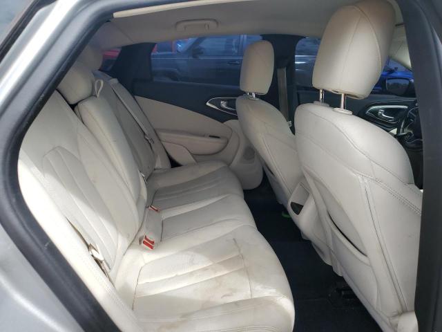 Photo 10 from auction – 2015 CHRYSLER 200 LIMITE with VIN 1C3CCCAB0FN628081