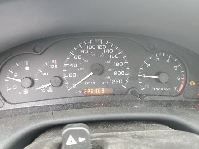 Photo 9 from auction – 2004 CHEVROLET CAVALIER with VIN 1G1JC52FX47340076