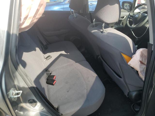 Photo 10 from auction – 2010 HONDA FIT with VIN JHMGE8H28AC030091