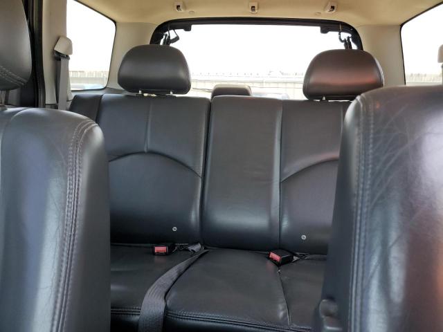 Photo 10 from auction – 2003 MAZDA TRIBUTE ES with VIN 4F2CZ96183KM41181