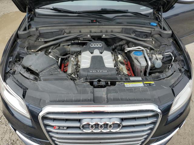 Photo 12 from auction – 2015 AUDI SQ5 PREMIU with VIN WA1CGAFP4FA059732