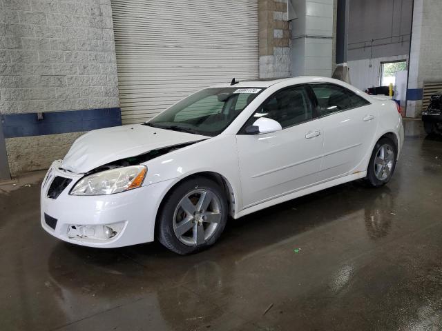 PONTIAC G6 2010 with VIN 1G2ZA5EK6A4133078 - Photo from auction