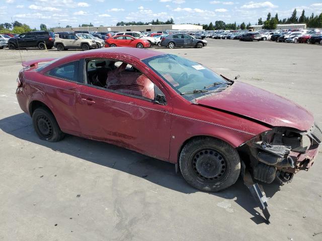 Photo 4 from auction – 2008 PONTIAC G5 with VIN 1G2AL18F787243452
