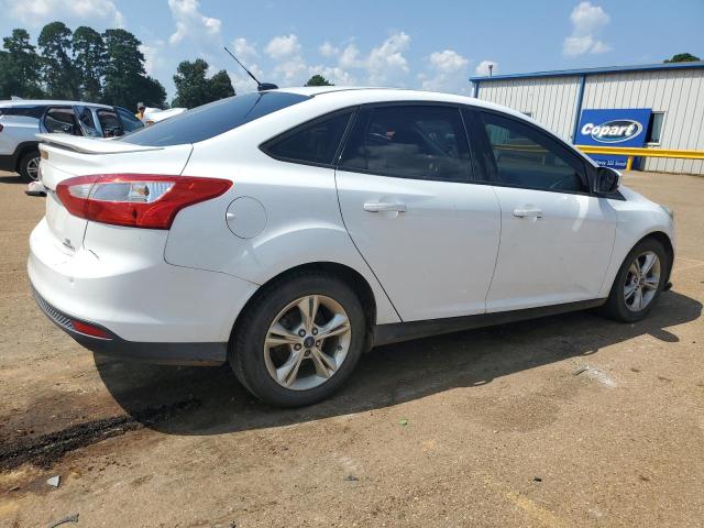 Photo 3 from auction – 2012 FORD FOCUS SE with VIN 1FAHP3F23CL465888