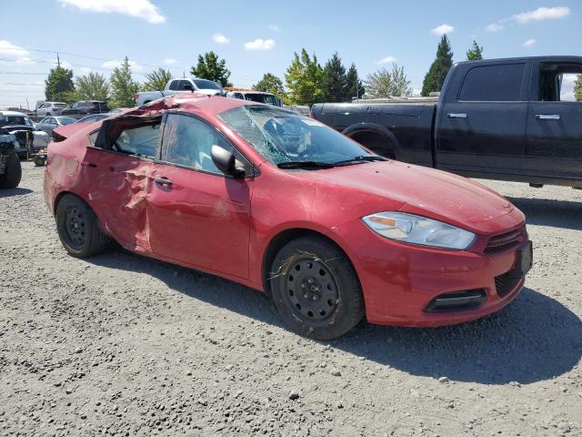 Photo 4 from auction – 2014 DODGE DART SE with VIN 1C3CDFAA2ED768787