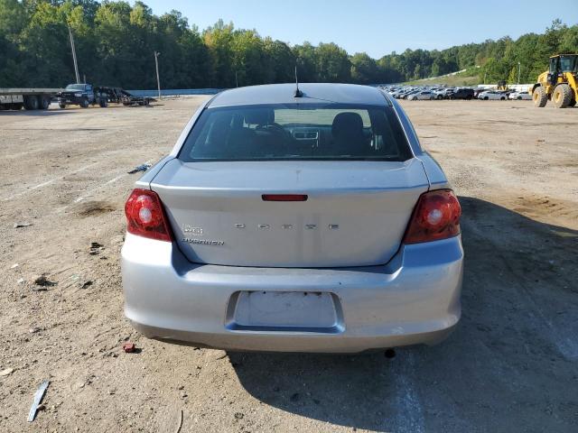 Photo 6 from auction – 2013 DODGE AVENGER SE with VIN 1C3CDZAB9DN575846
