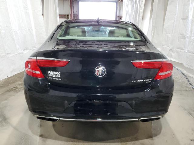 Photo 6 from auction – 2018 BUICK LACROSSE E with VIN 1G4ZP5SS2JU146694