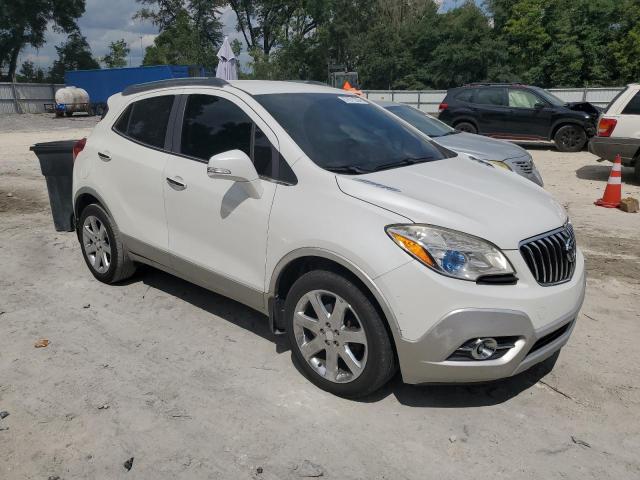Photo 4 from auction – 2014 BUICK ENCORE with VIN KL4CJCSB5EB571841