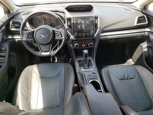 Photo 8 from auction – 2018 SUBARU CROSSTREK with VIN JF2GTALC7JH213940